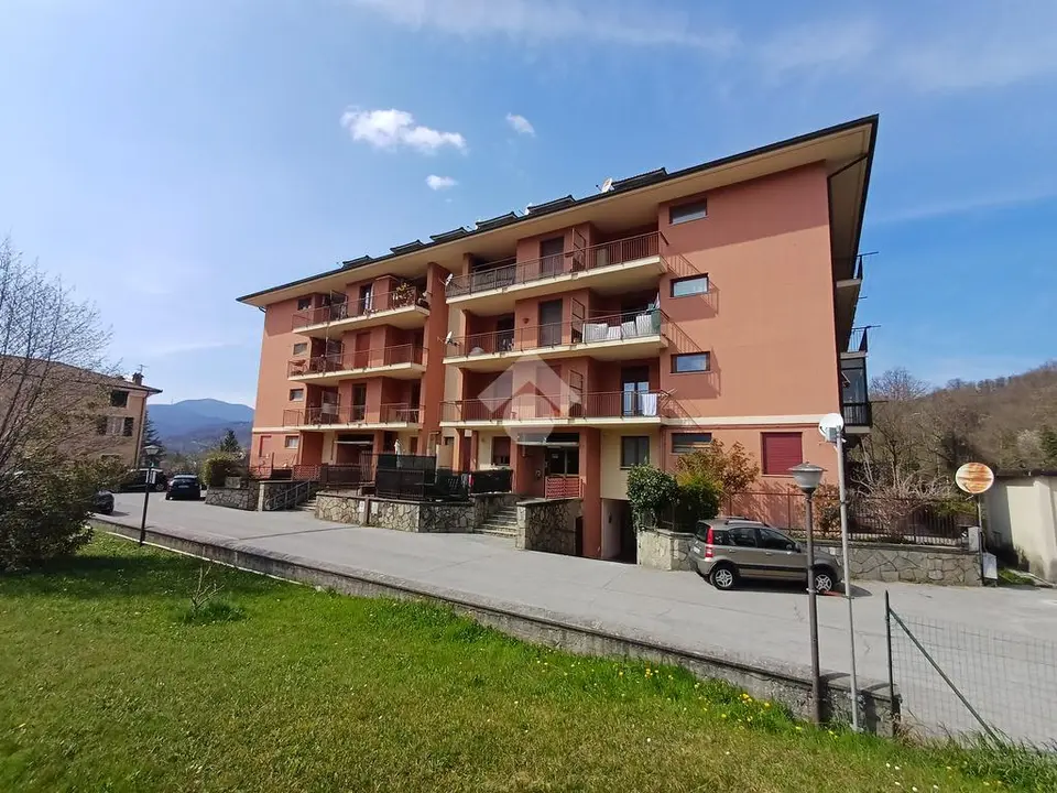5 locali in vendita a Busalla