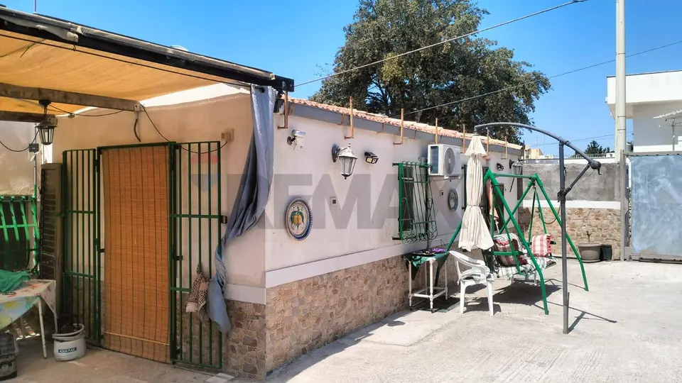 Villa o villino in Vendita a Vittoria