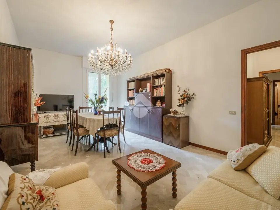 Quadrilocale in vendita a Bologna