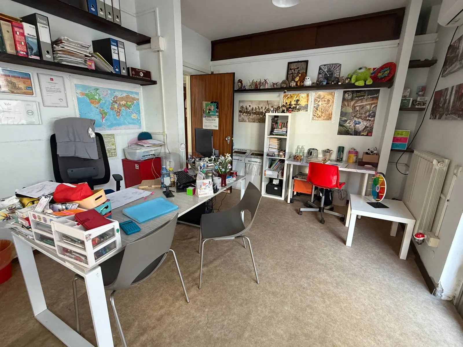 Ufficio in Vendita a Viareggio