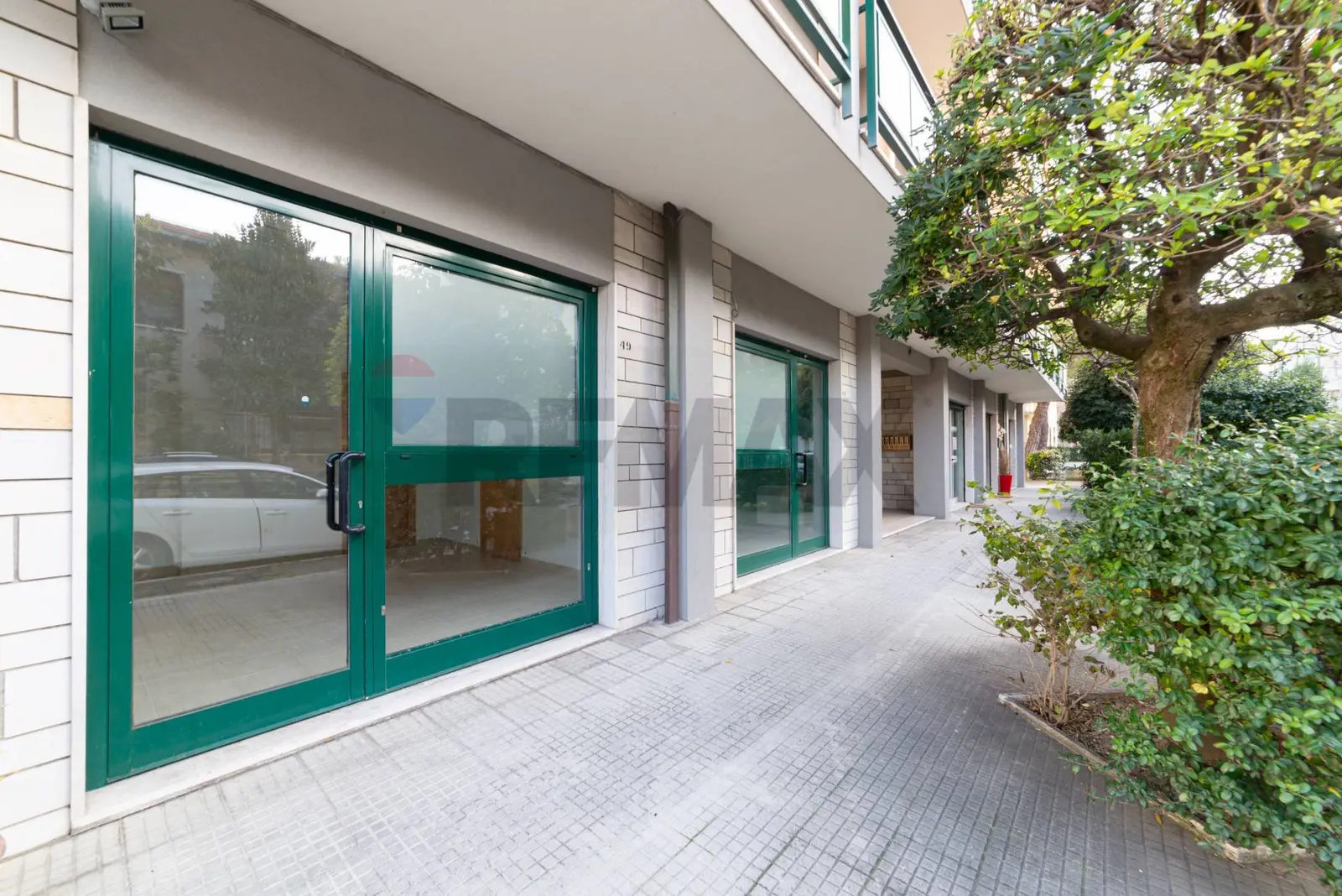 Locale Commerciale in Vendita a Senigallia