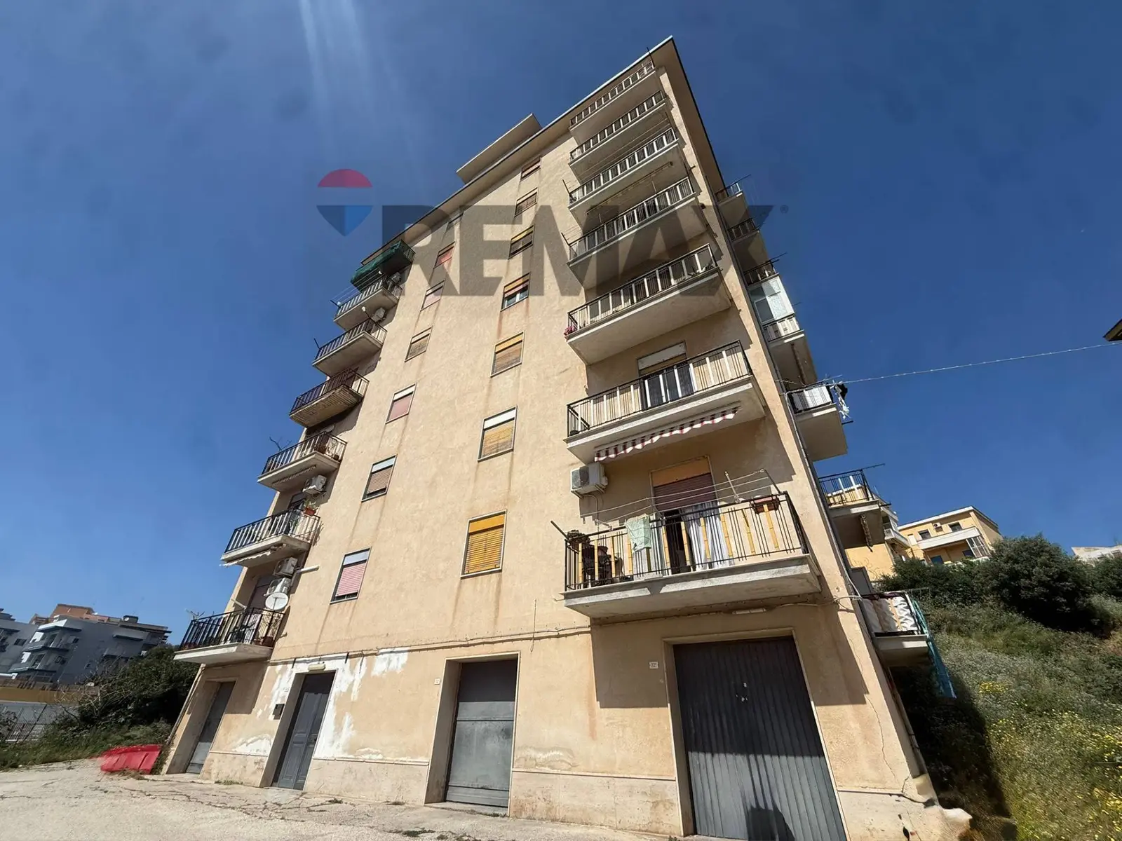Appartamento in Vendita a Sciacca