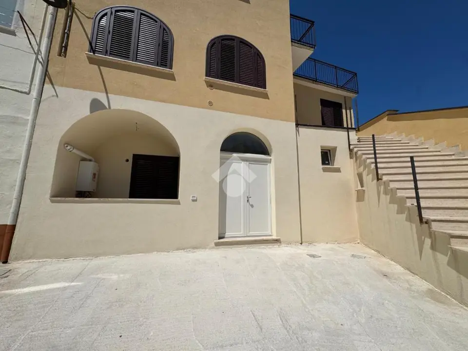 Bilocale in vendita a San Cipriano Picentino