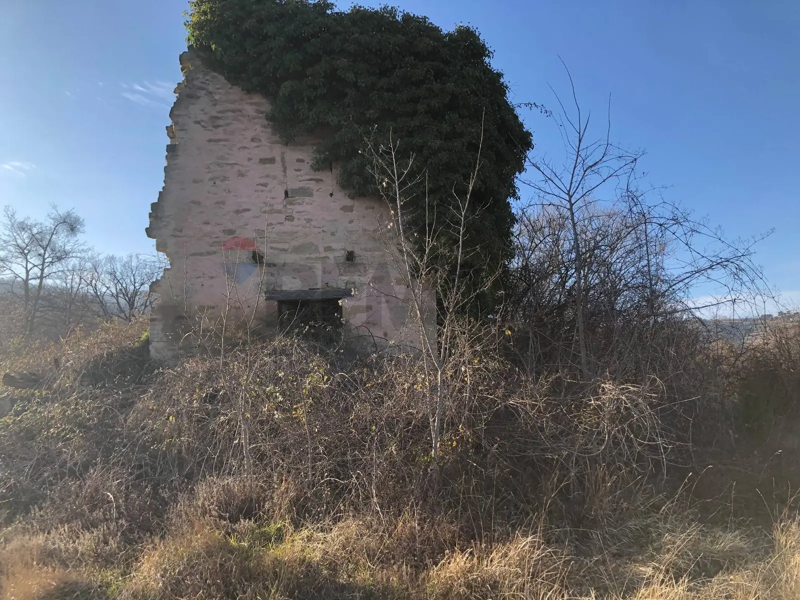 Terreno in Vendita a Valfabbrica