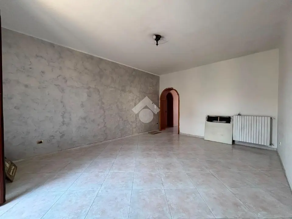 Trilocale in affitto a Napoli