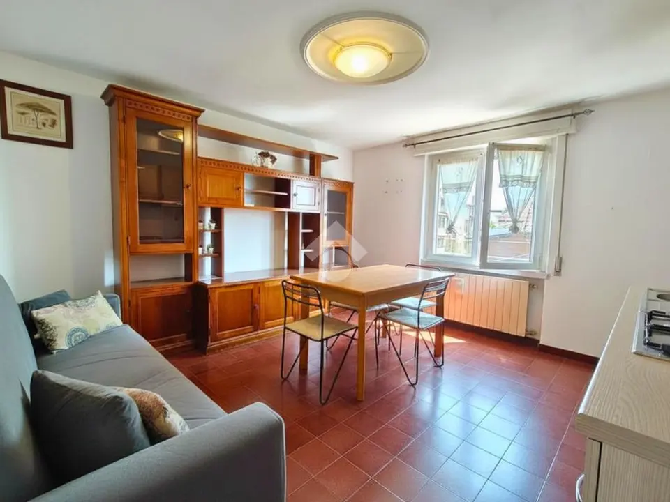 Trilocale in vendita a Dalmine
