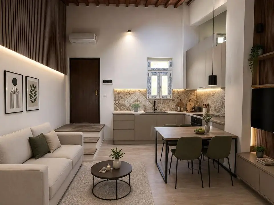 Trilocale in vendita a Casciana Terme Lari