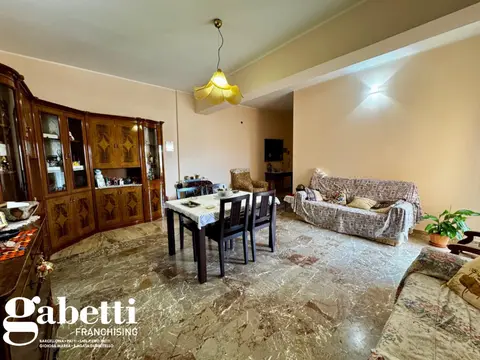 Appartamento in Via Fratelli Cervi 16, Patti (ME)