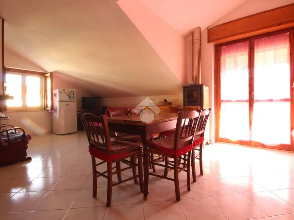 2-Zimmer-Penthouse zum Kauf in Agropoli