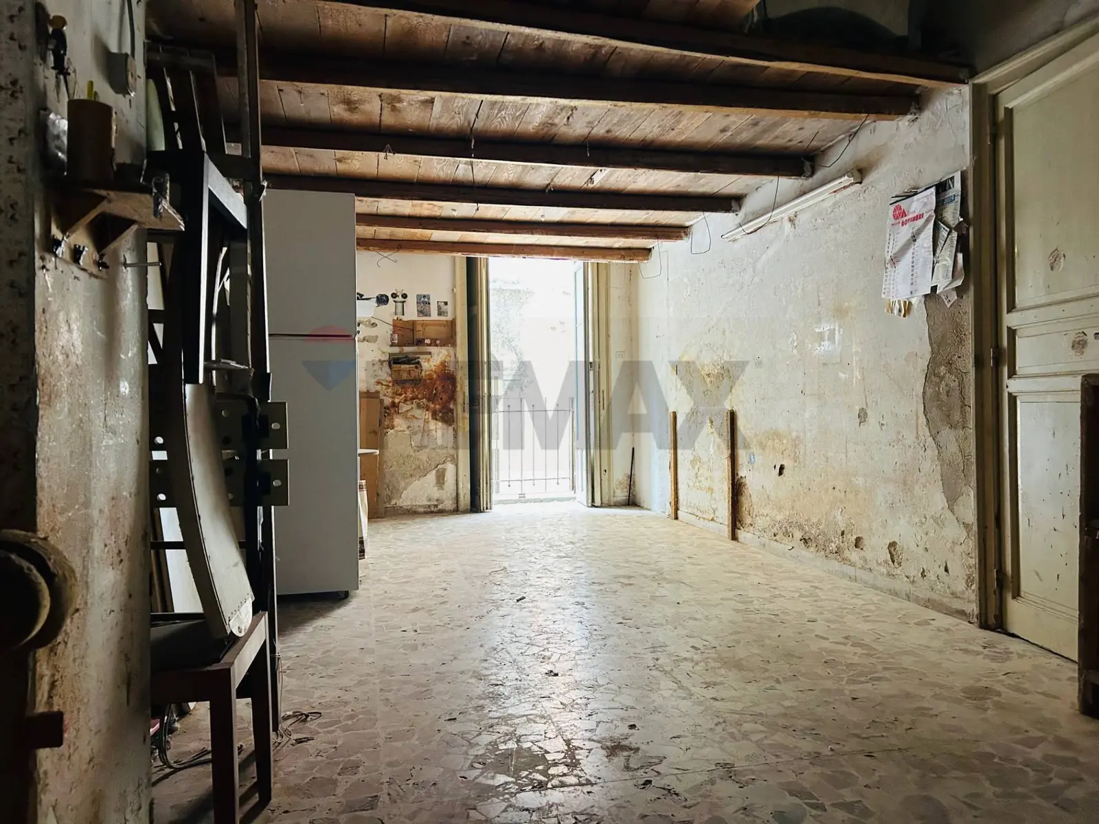 Magazzino in Vendita a Ragusa