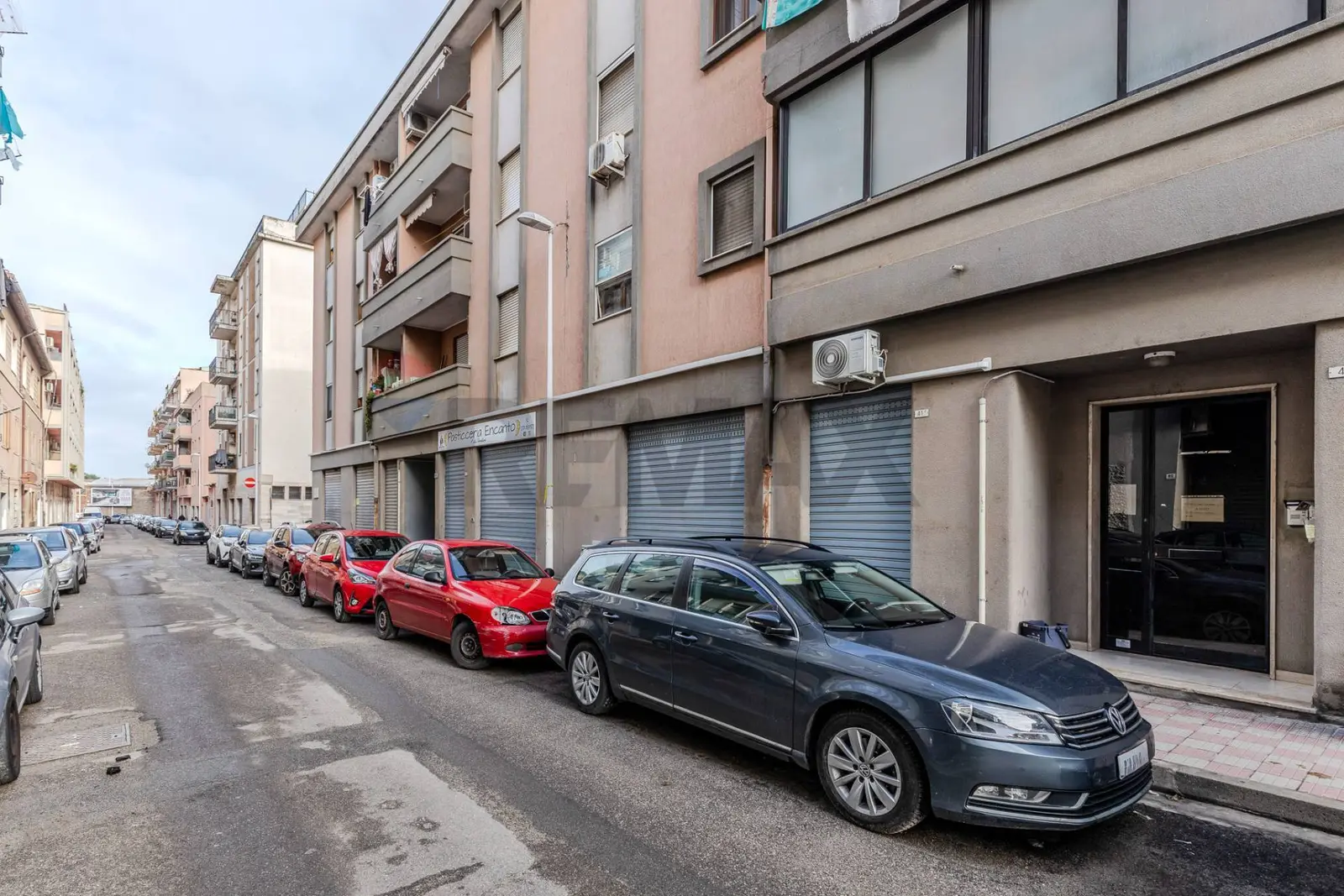 Appartamento in Vendita a Cagliari