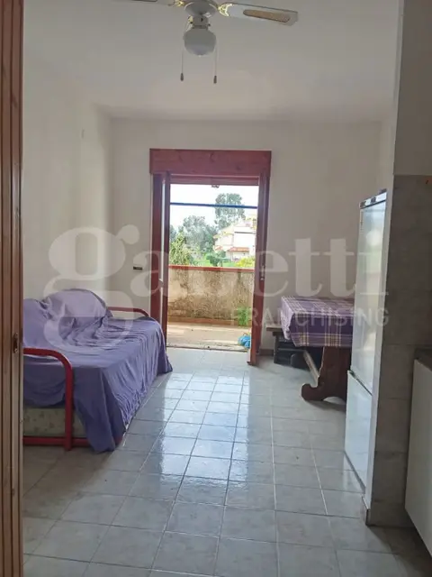 Appartamento in Via Campo Volo 35, Scalea (CS)