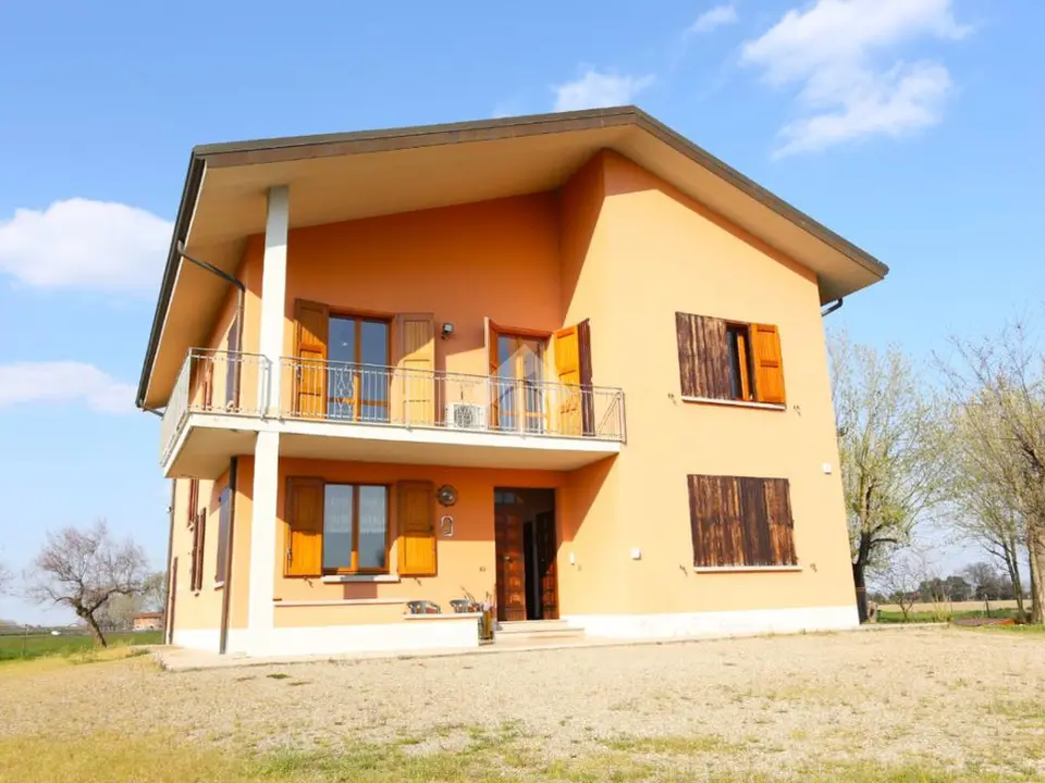 Villa singola in vendita a Anzola Dell'Emilia