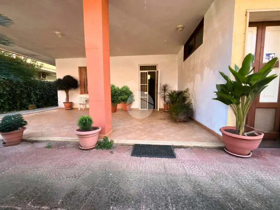 Quadrilocale in vendita a Nardò