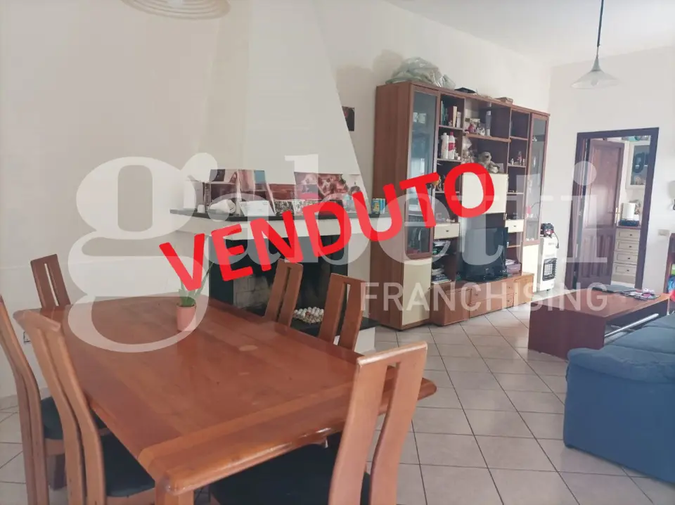 Appartamento in via Piras sn, Quartucciu (CA)