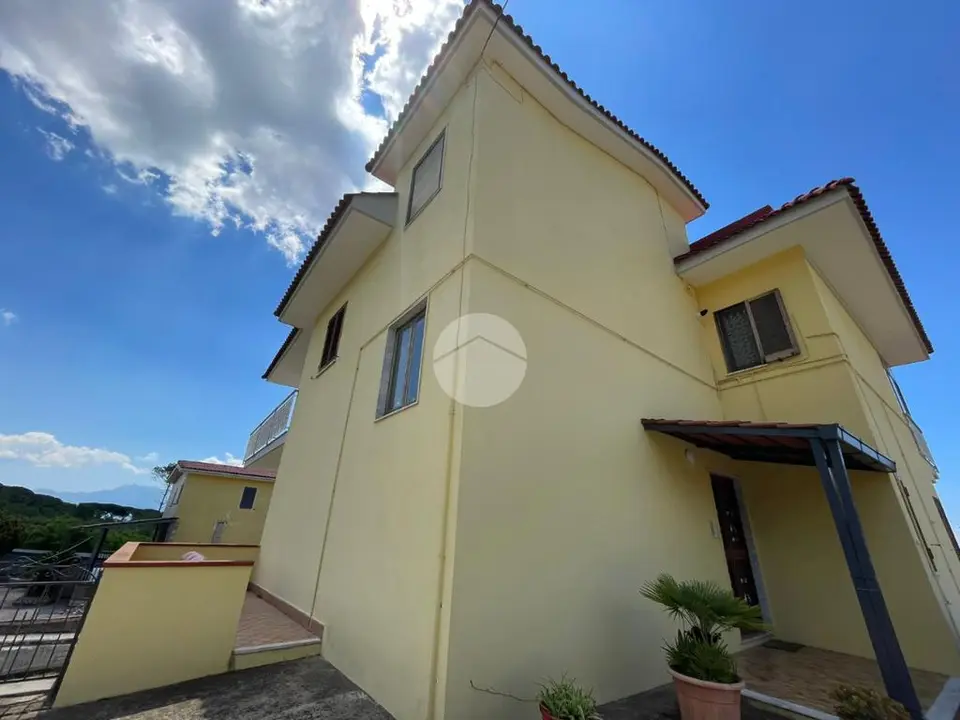 Villa singola in vendita a Torre Del Greco