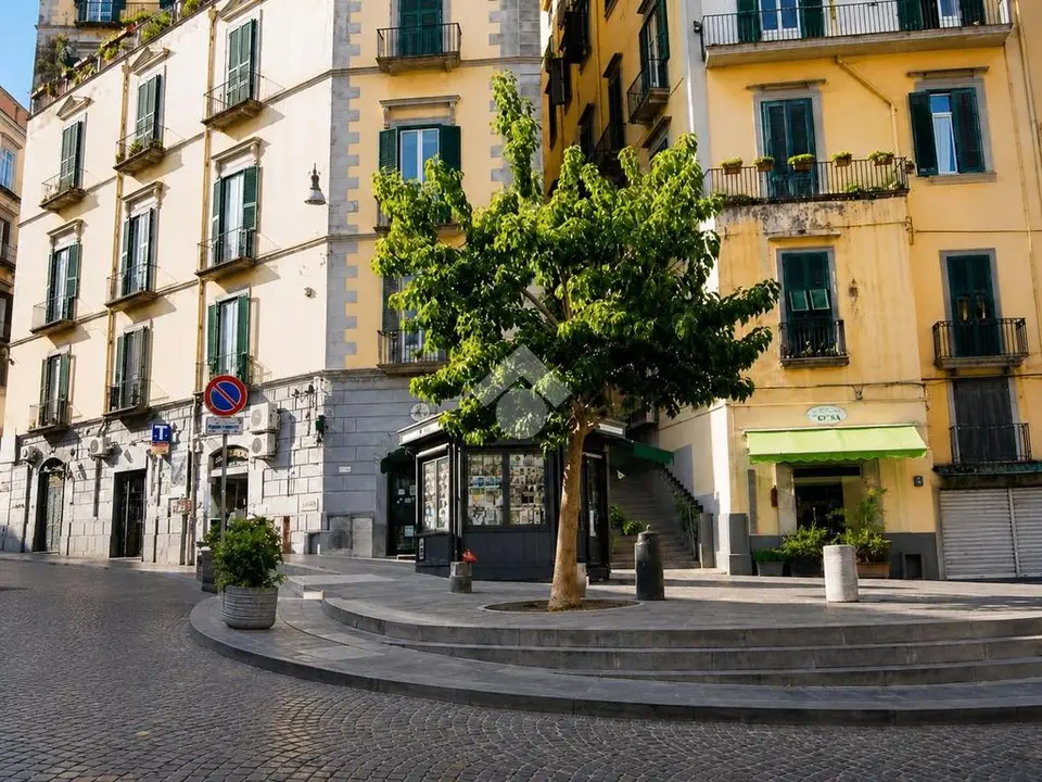Monolocale in vendita a Napoli