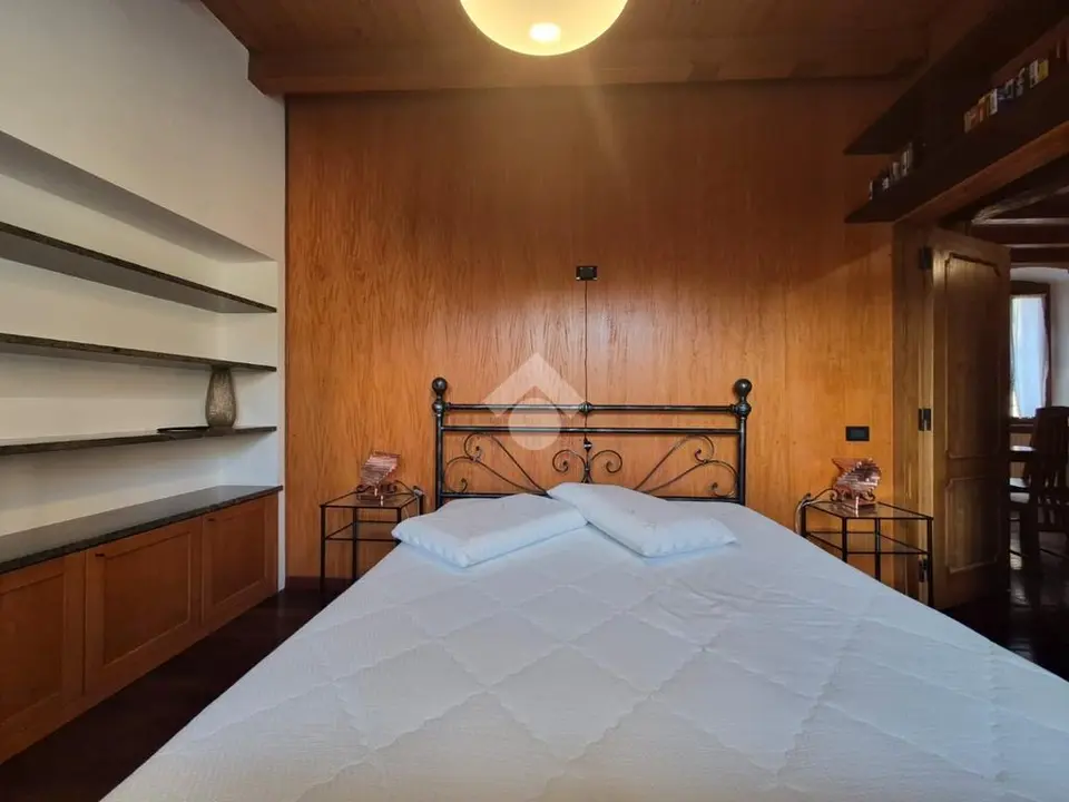 Trilocale in affitto a Bergamo