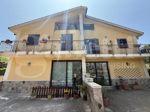 Villa in Strada Provinciale 131, Monreale (PA)