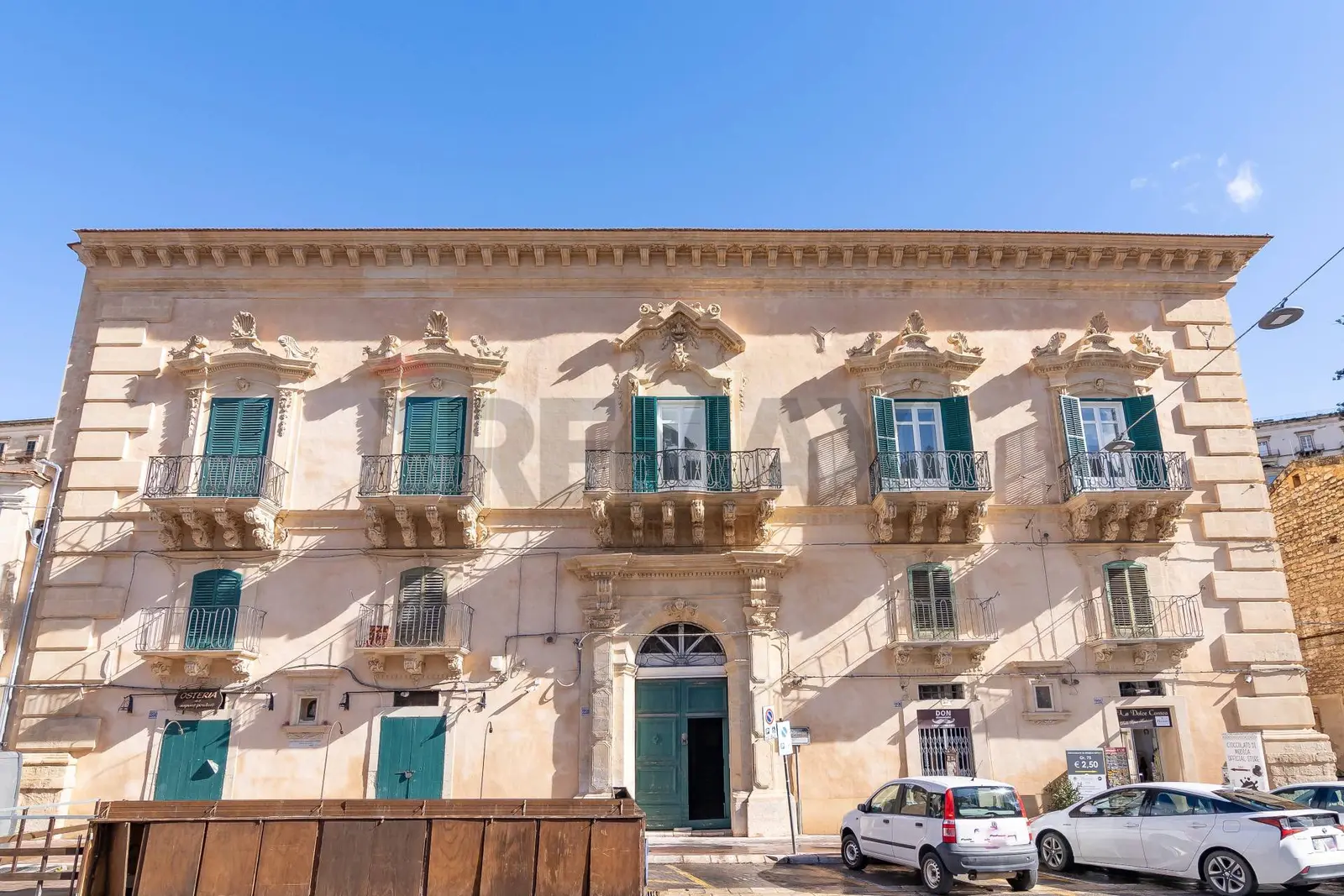 Appartamento in Vendita a Modica