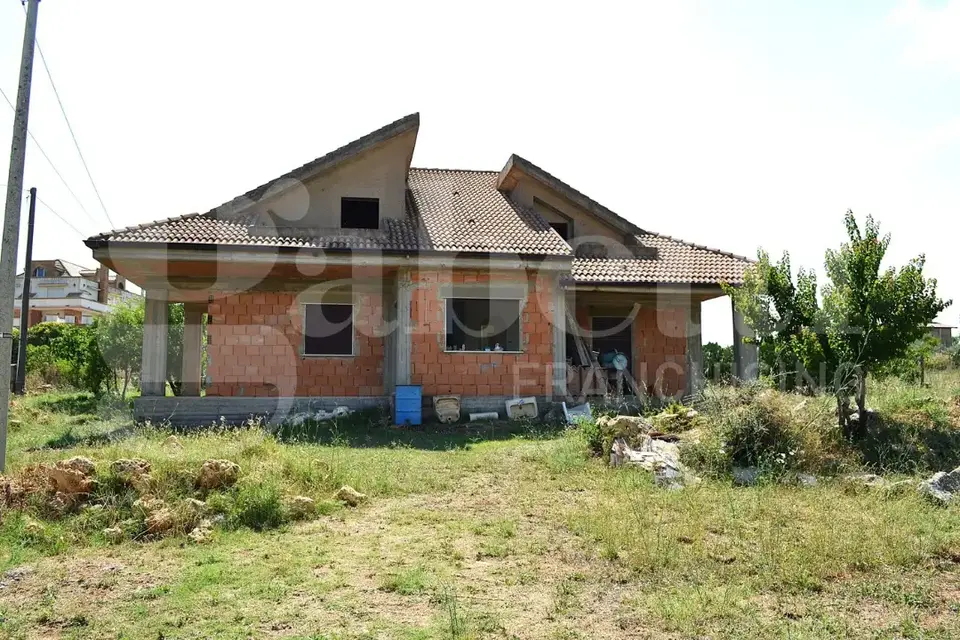 Villa in Via angelo Faro snc, Nissoria (EN)