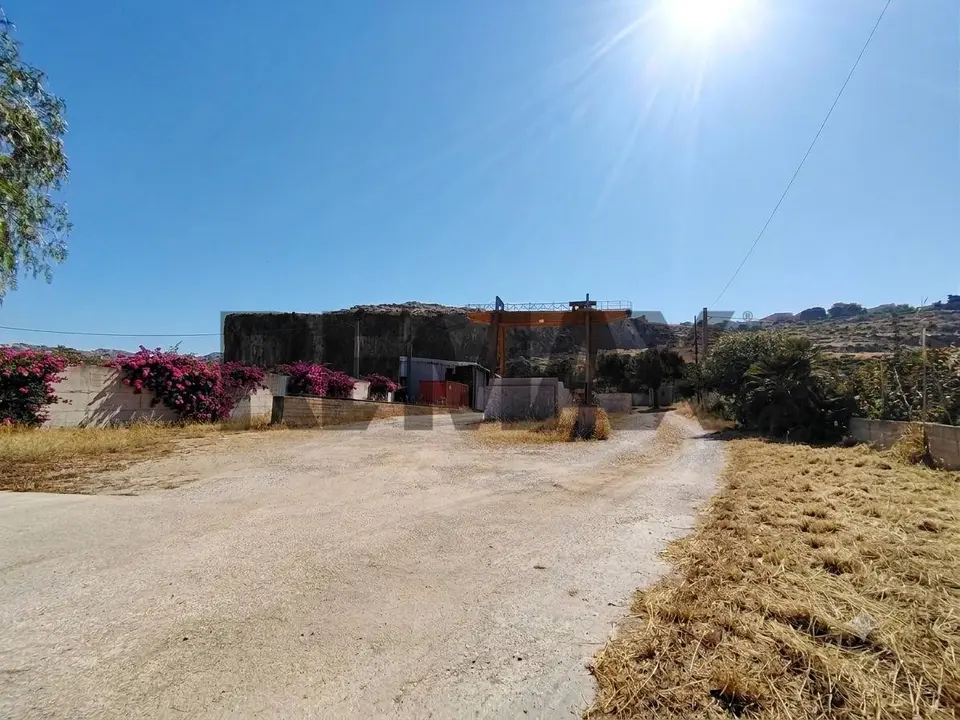 Terreno in Vendita a Custonaci