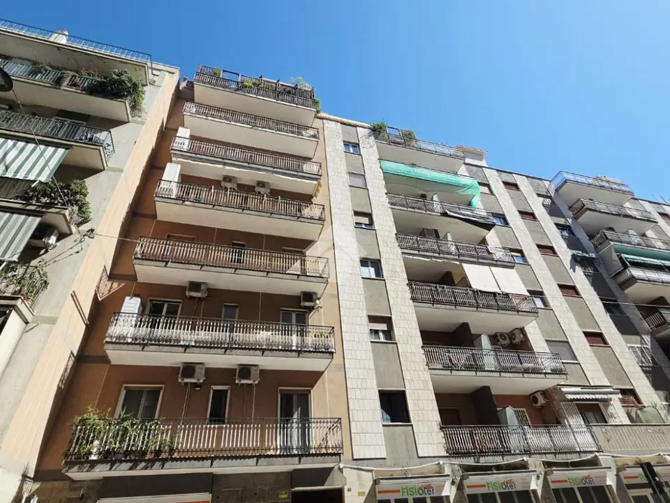 Trilocale in vendita a Bari