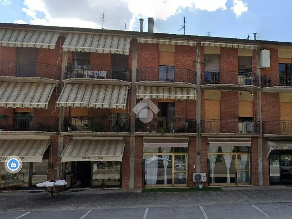 Rustico in vendita a Deruta