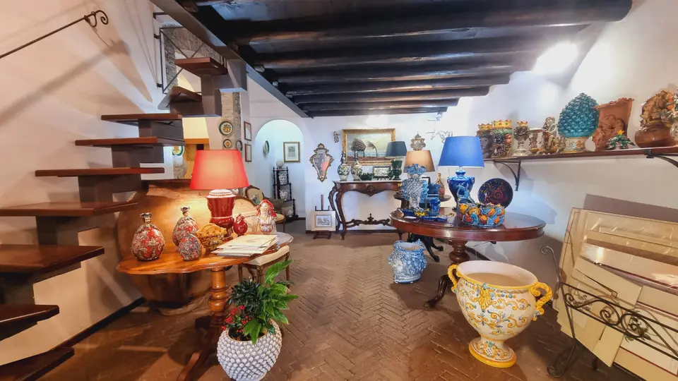 Negozio in VIA LUNGOMARE GARIBALDI 175, Milazzo (ME)