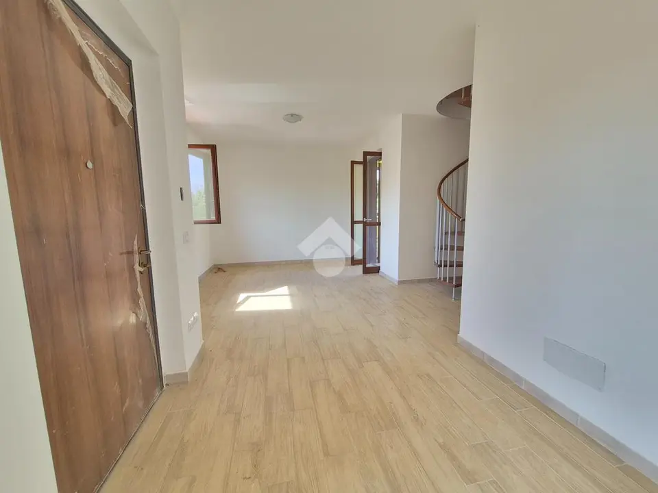 Villa a schiera in vendita a Labico