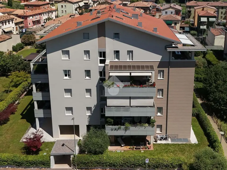 Trilocale in vendita a Verona