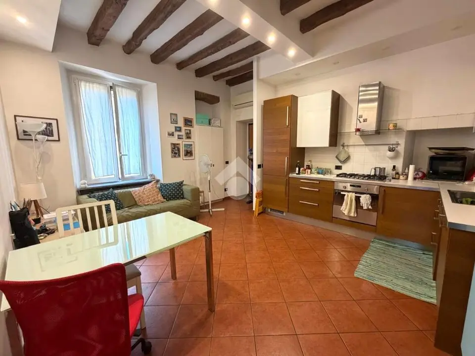 Trilocale in affitto a Milano
