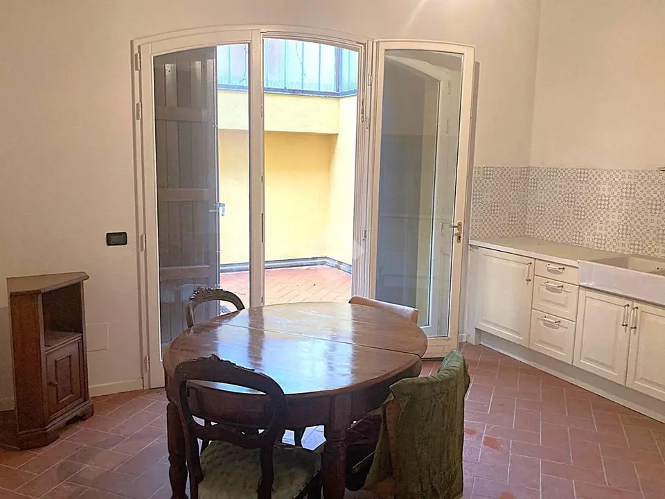 Trilocale in vendita a Medicina