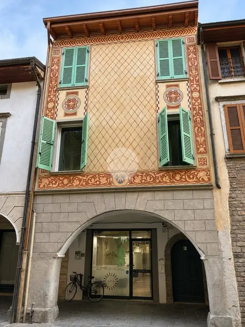 Trilocale in vendita a Romano Di Lombardia