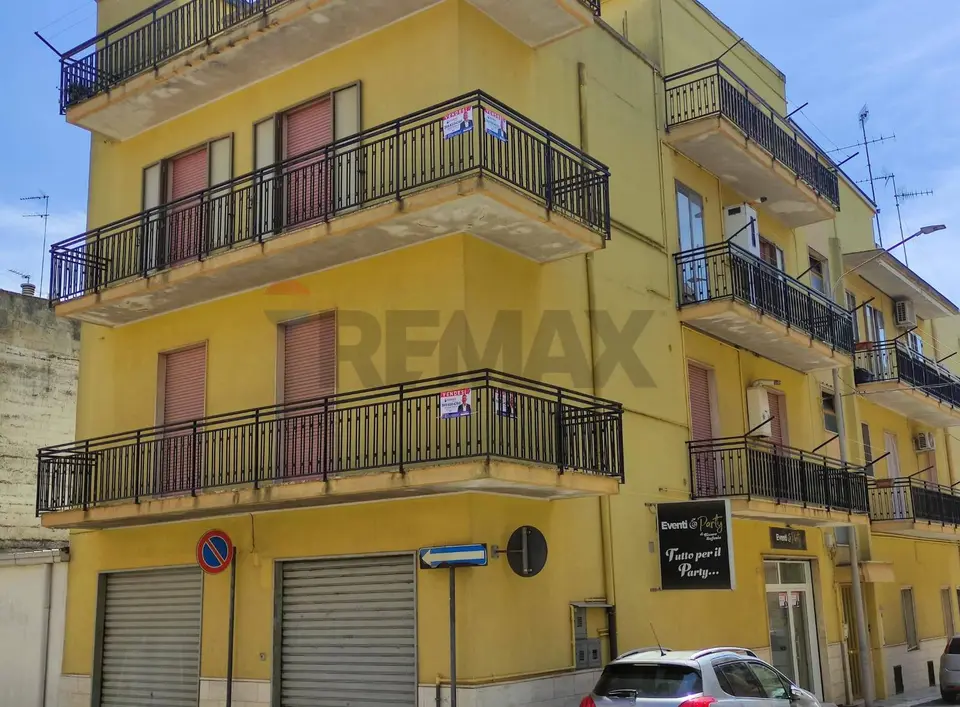 Appartamento in Vendita a Laterza