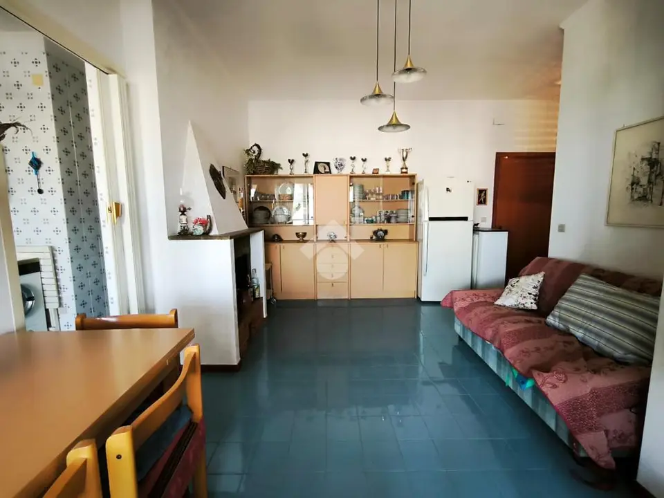 Trilocale in vendita a Bari