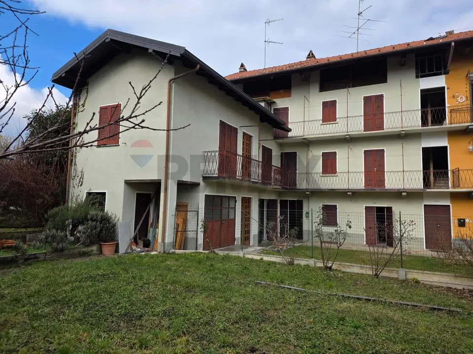 Appartamento in Vendita a Invorio