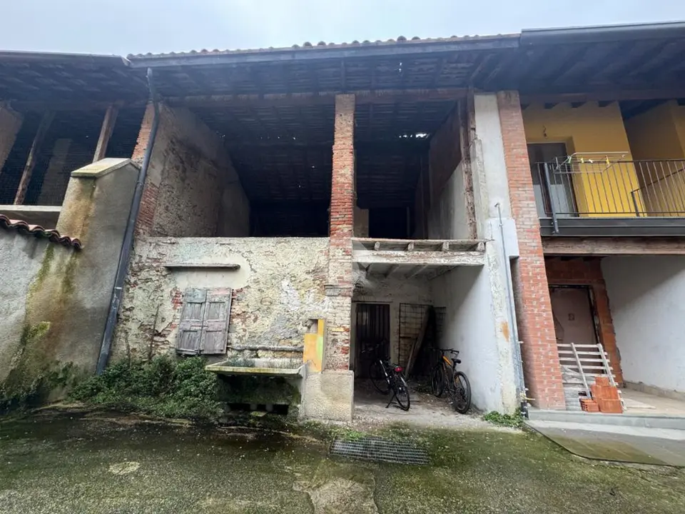 Rustico in vendita a Bottanuco