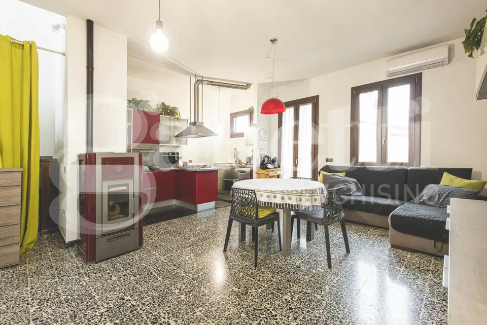 Appartamento in via Columella snc, Monserrato (CA)