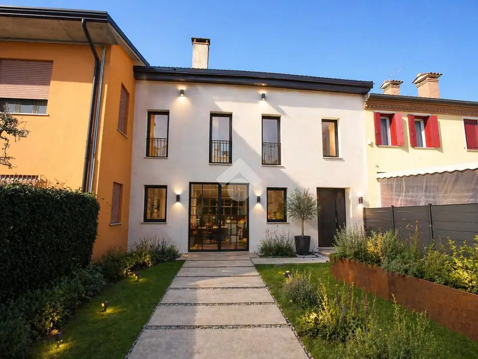 Rustico in vendita a Gazzo