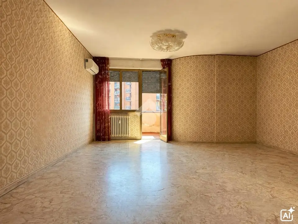 Quadrilocale in vendita a Perugia