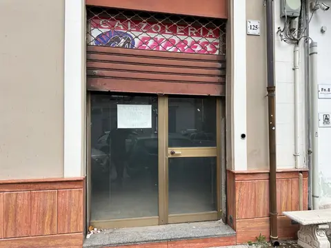 Negozio in VIA OPERAI 125, Barcellona Pozzo di Gotto (ME)
