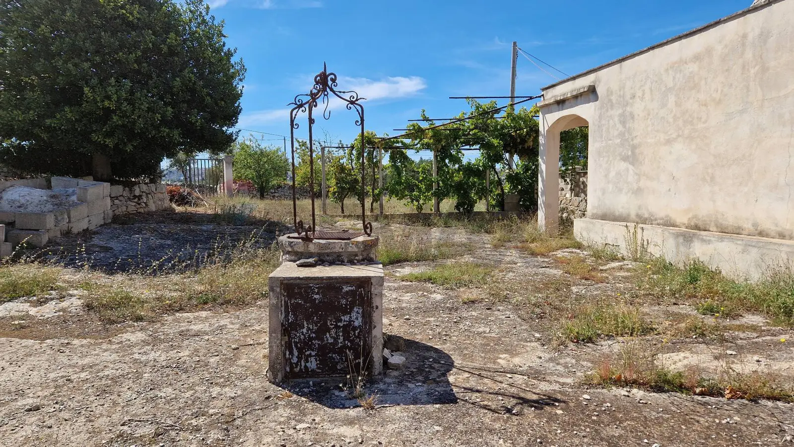 Baita/Chalet/Trullo in Vendita a Cisternino