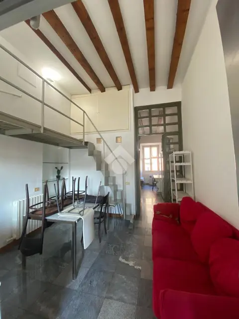 Trilocale in affitto a Milano