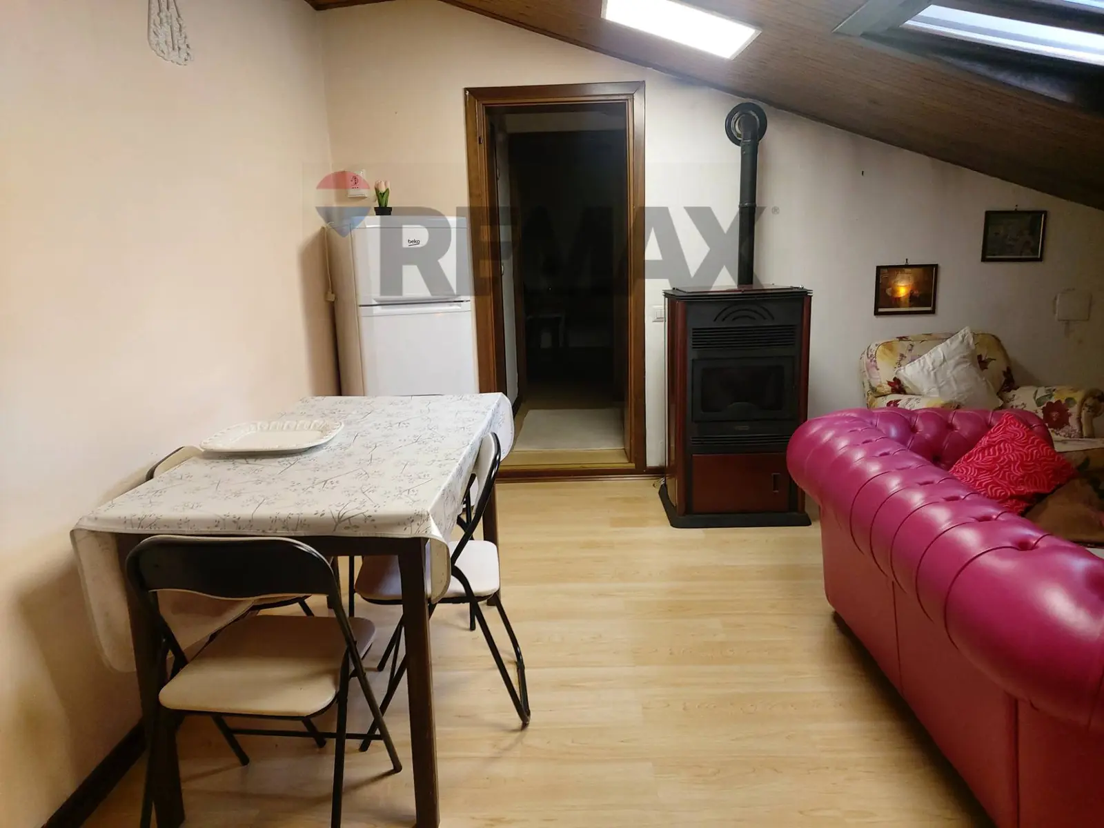 Appartamento in Affitto a Recoaro Terme