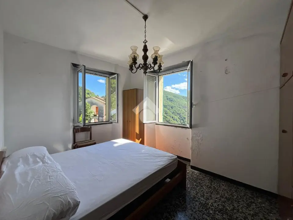 Casa semindipendente in vendita a Lorsica