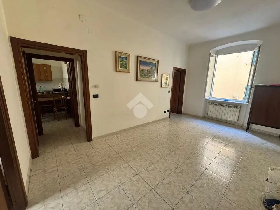 Quadrilocale in vendita a Genova