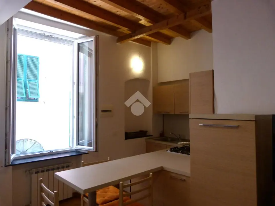 Monolocale in vendita a Chiavari