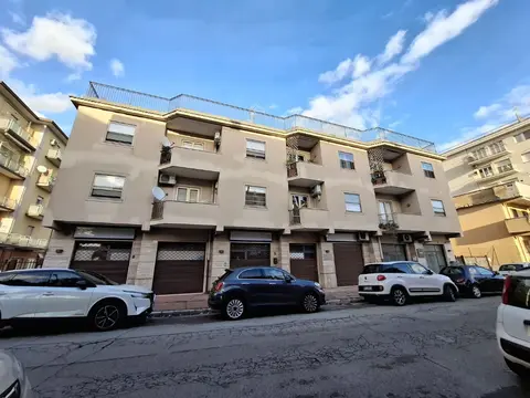 Appartamento in Via Carlo Cattaneo 54, Sora (FR)