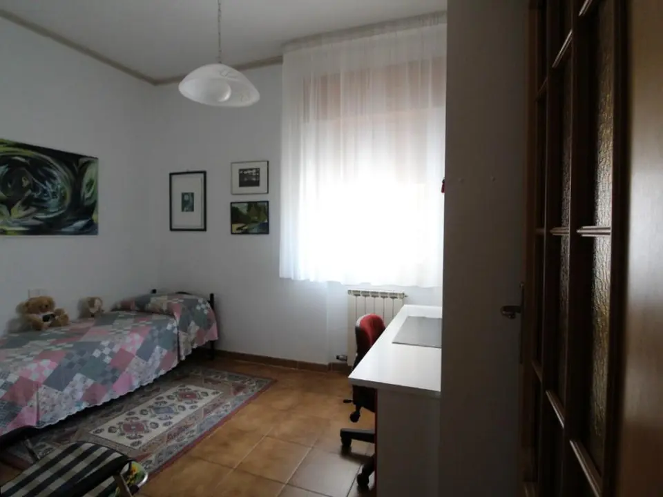 Quadrilocale in vendita a Reggio Di Calabria